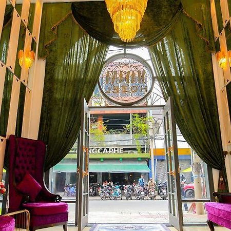 Mayana Hotel Da Nang Luaran gambar