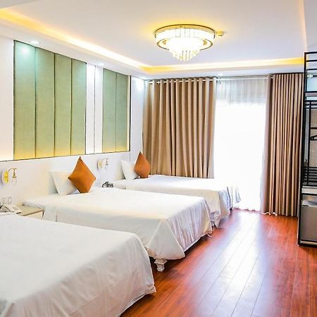 Mayana Hotel Da Nang Luaran gambar