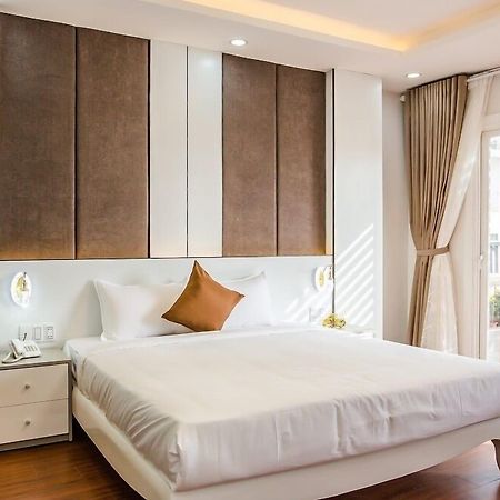 Mayana Hotel Da Nang Luaran gambar