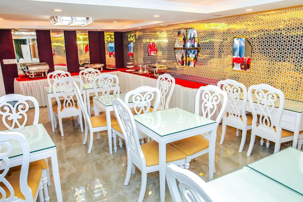 Mayana Hotel Da Nang Luaran gambar
