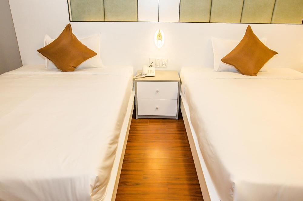 Mayana Hotel Da Nang Luaran gambar