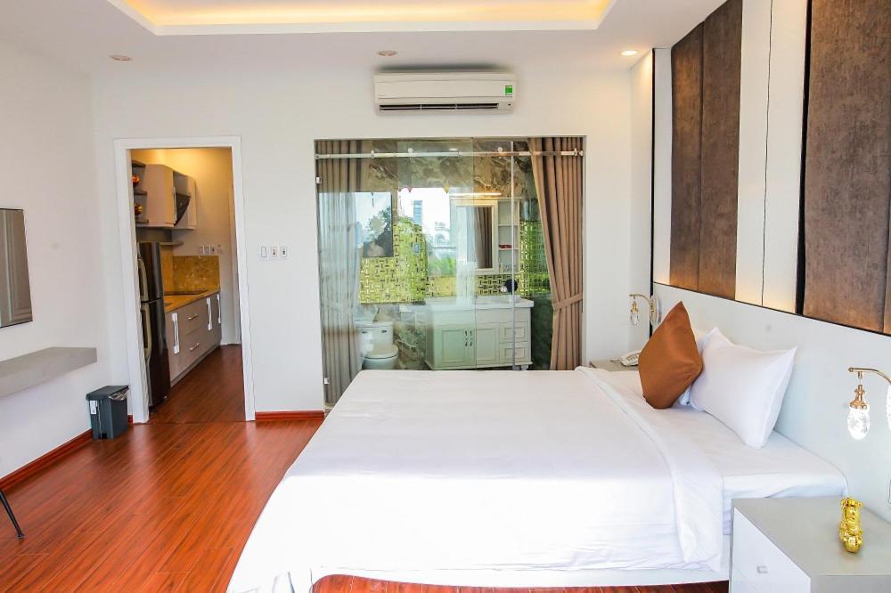 Mayana Hotel Da Nang Luaran gambar