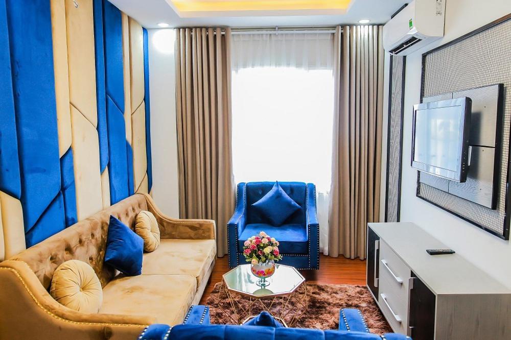 Mayana Hotel Da Nang Luaran gambar