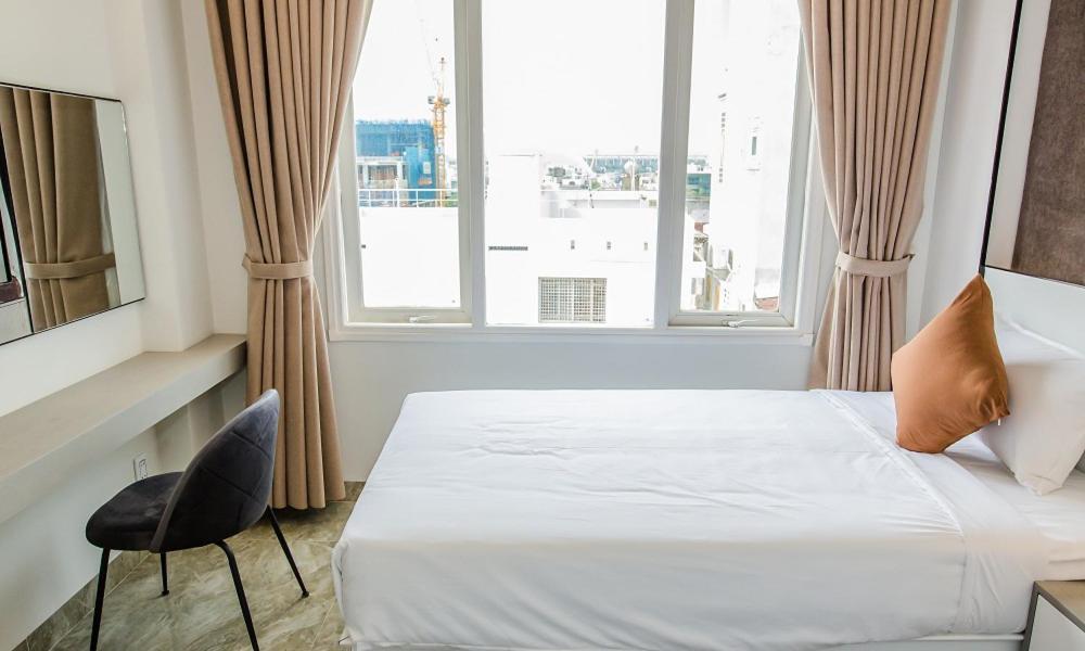 Mayana Hotel Da Nang Luaran gambar