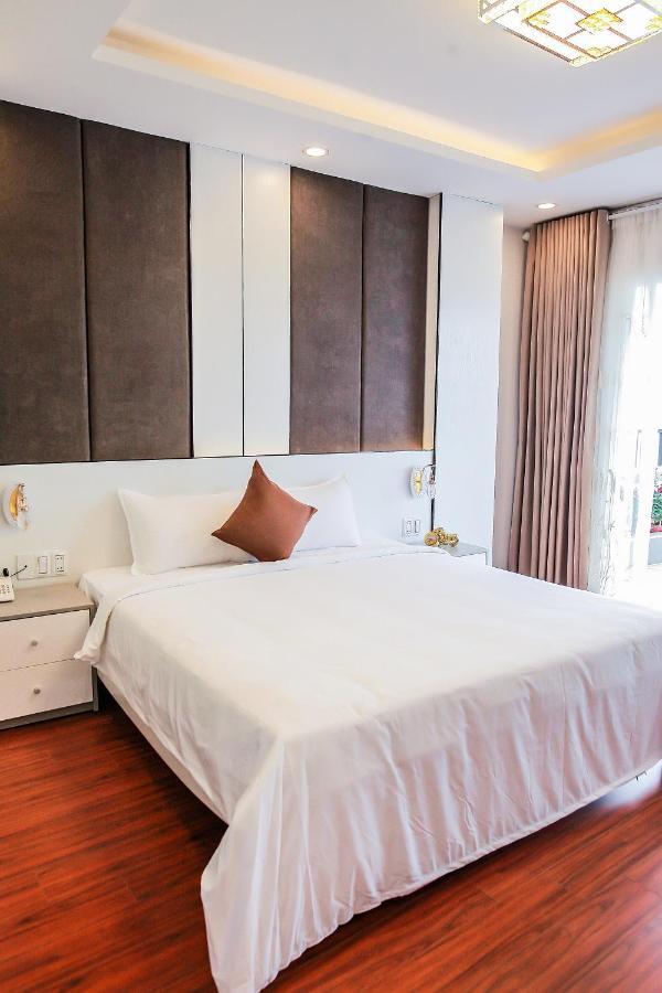 Mayana Hotel Da Nang Luaran gambar