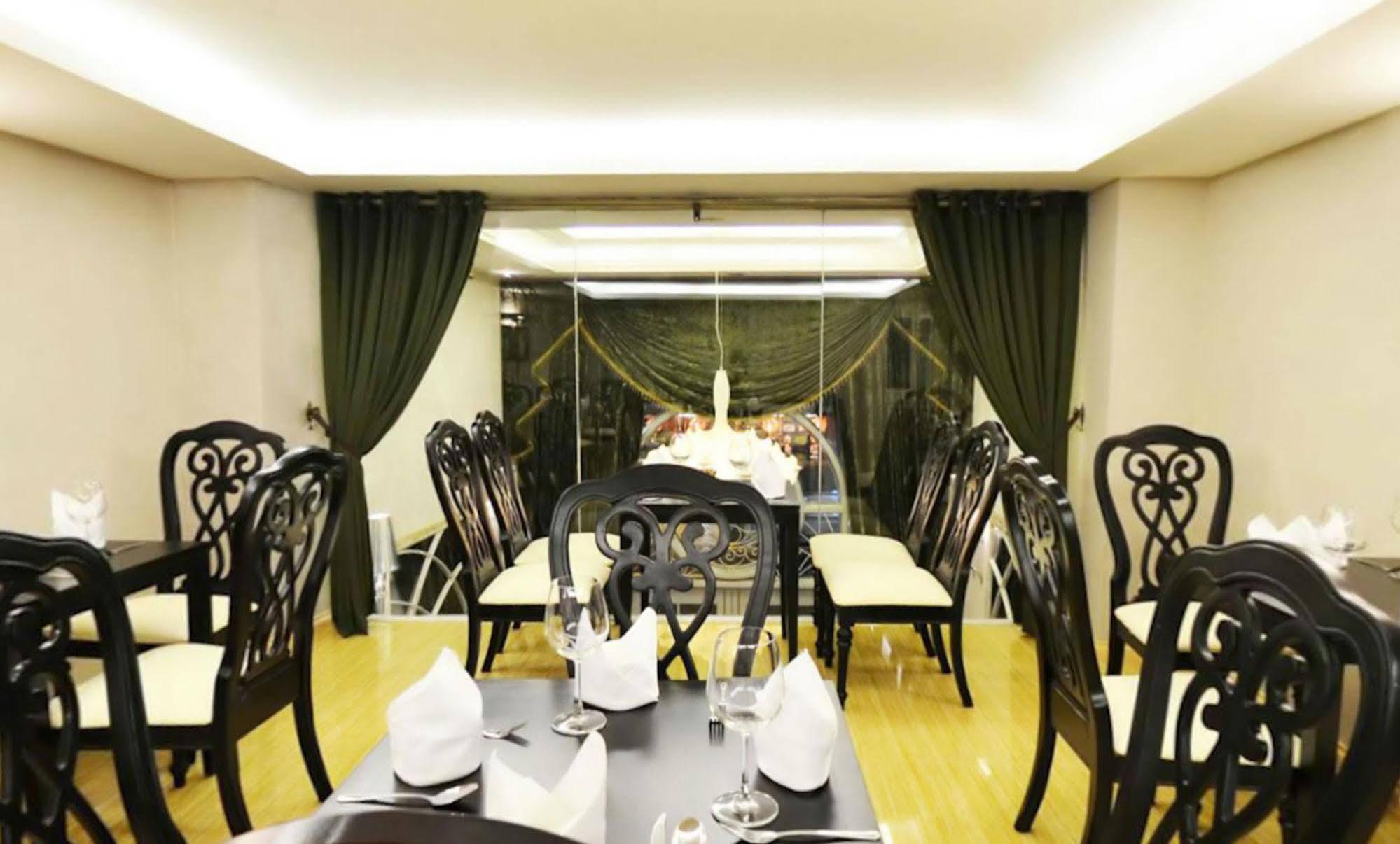 Mayana Hotel Da Nang Luaran gambar