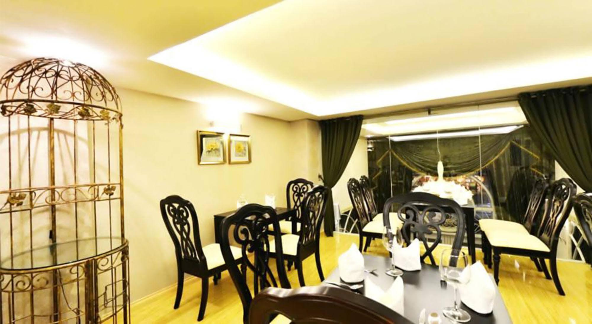Mayana Hotel Da Nang Luaran gambar