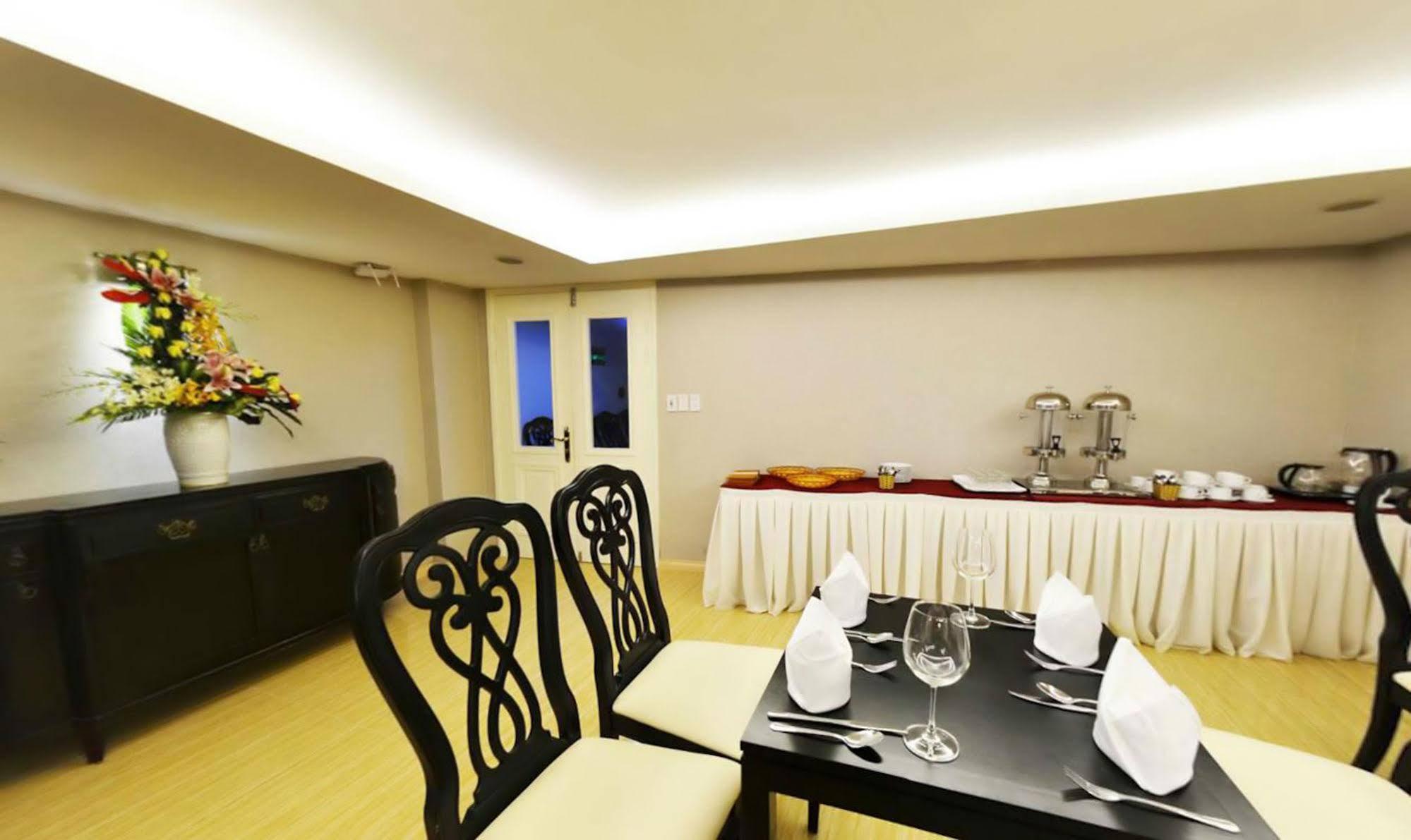 Mayana Hotel Da Nang Luaran gambar