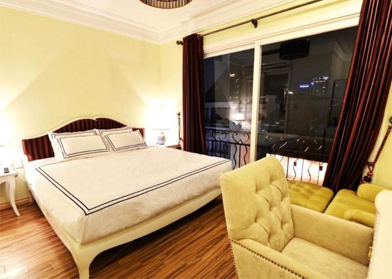 Mayana Hotel Da Nang Luaran gambar