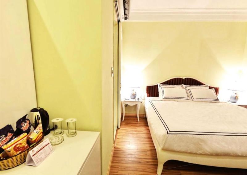 Mayana Hotel Da Nang Luaran gambar