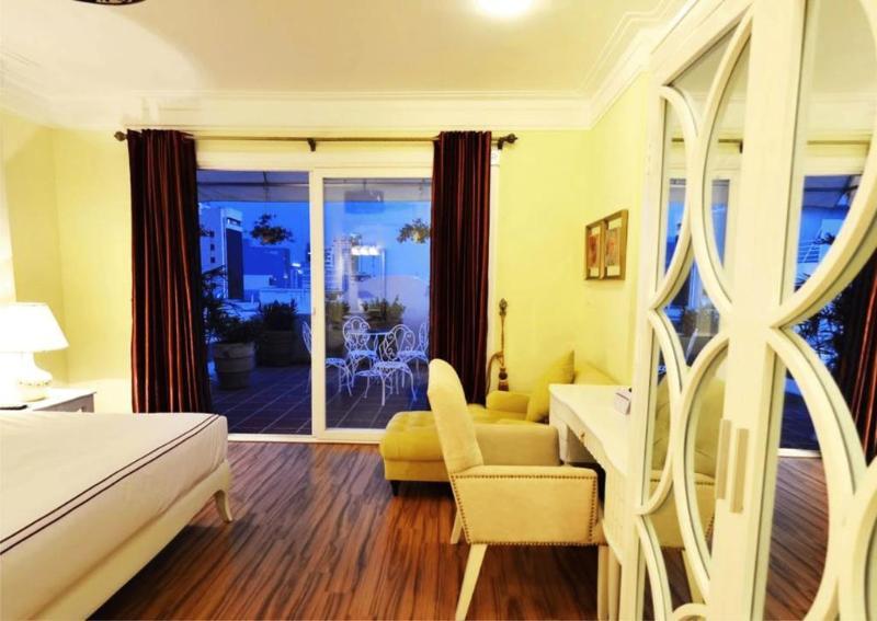 Mayana Hotel Da Nang Luaran gambar