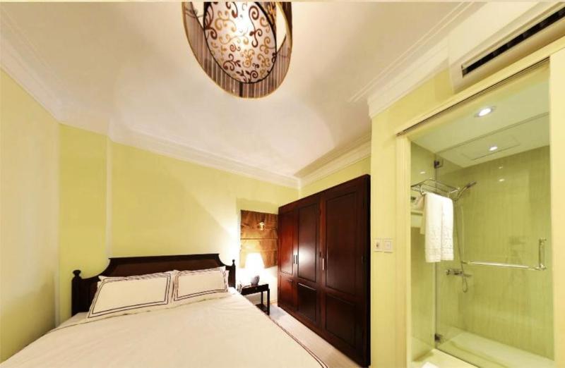 Mayana Hotel Da Nang Luaran gambar