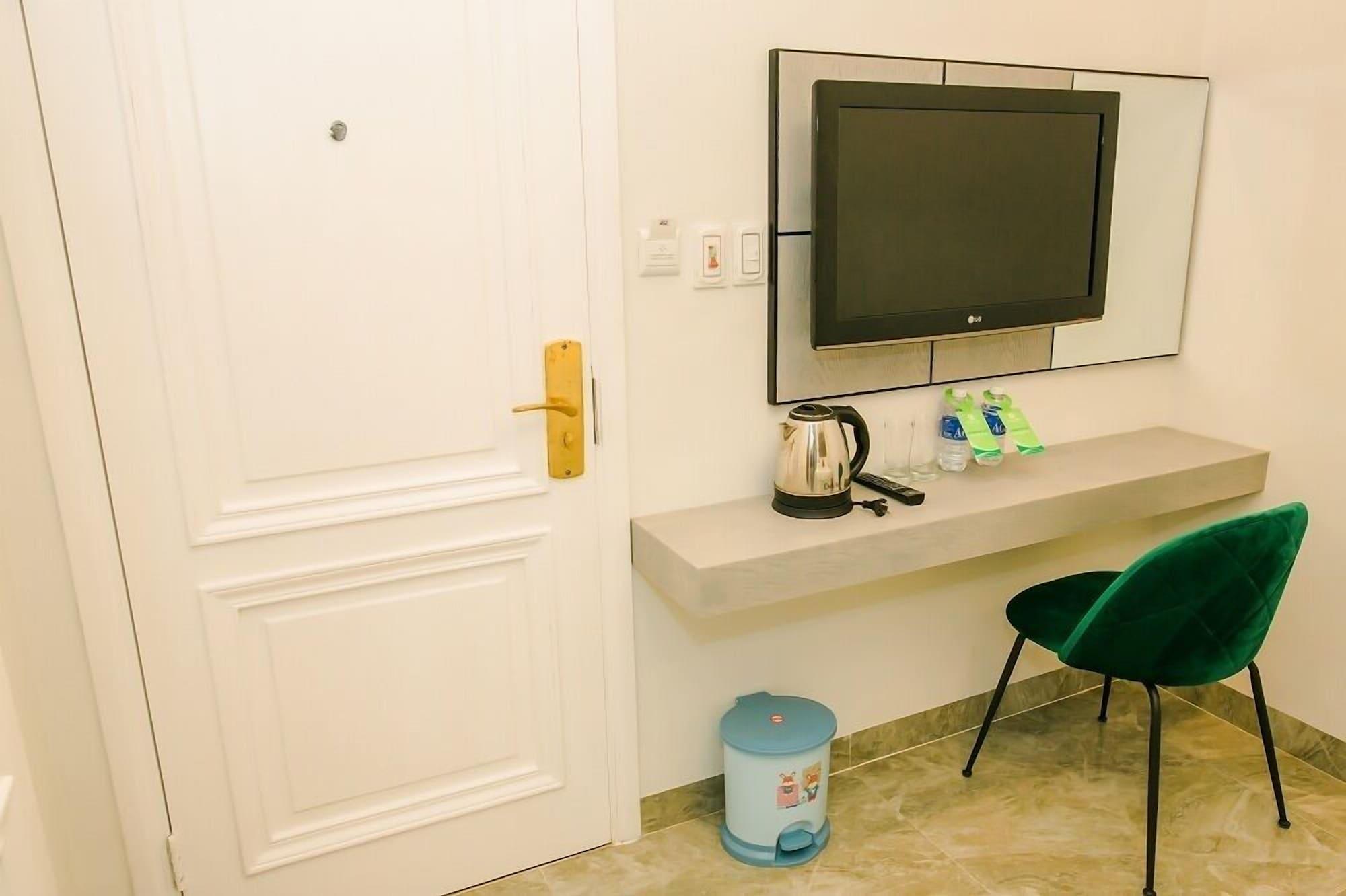 Mayana Hotel Da Nang Luaran gambar