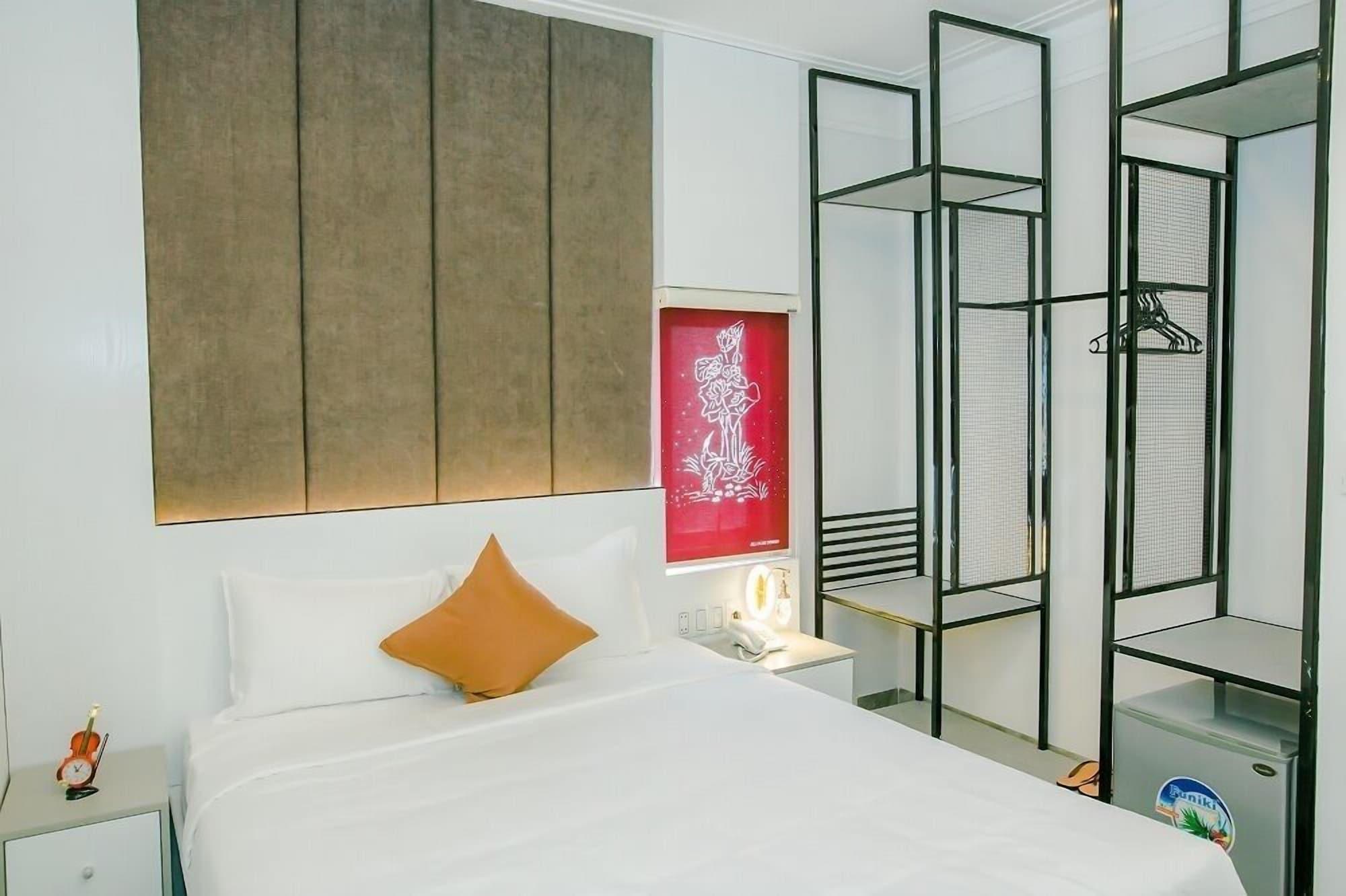 Mayana Hotel Da Nang Luaran gambar