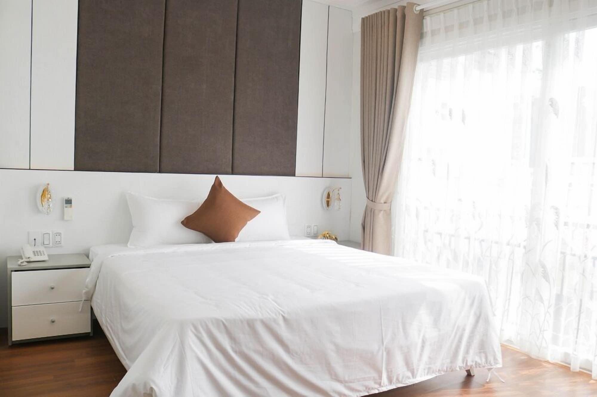 Mayana Hotel Da Nang Luaran gambar