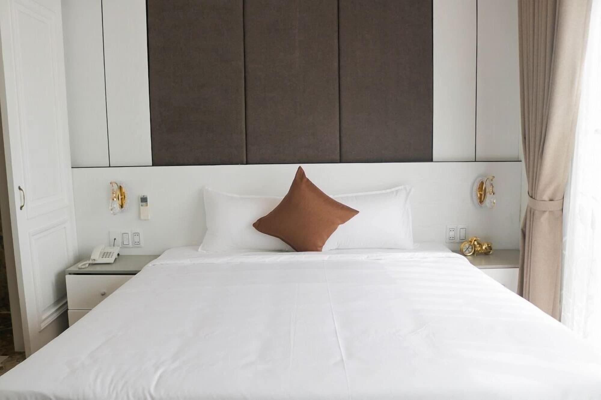 Mayana Hotel Da Nang Luaran gambar