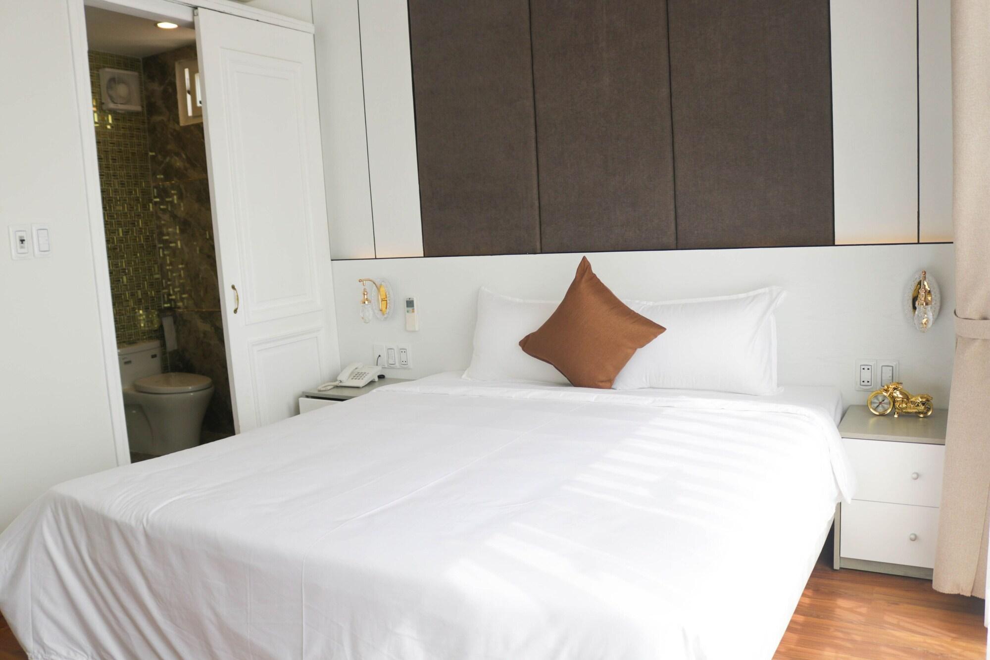 Mayana Hotel Da Nang Luaran gambar