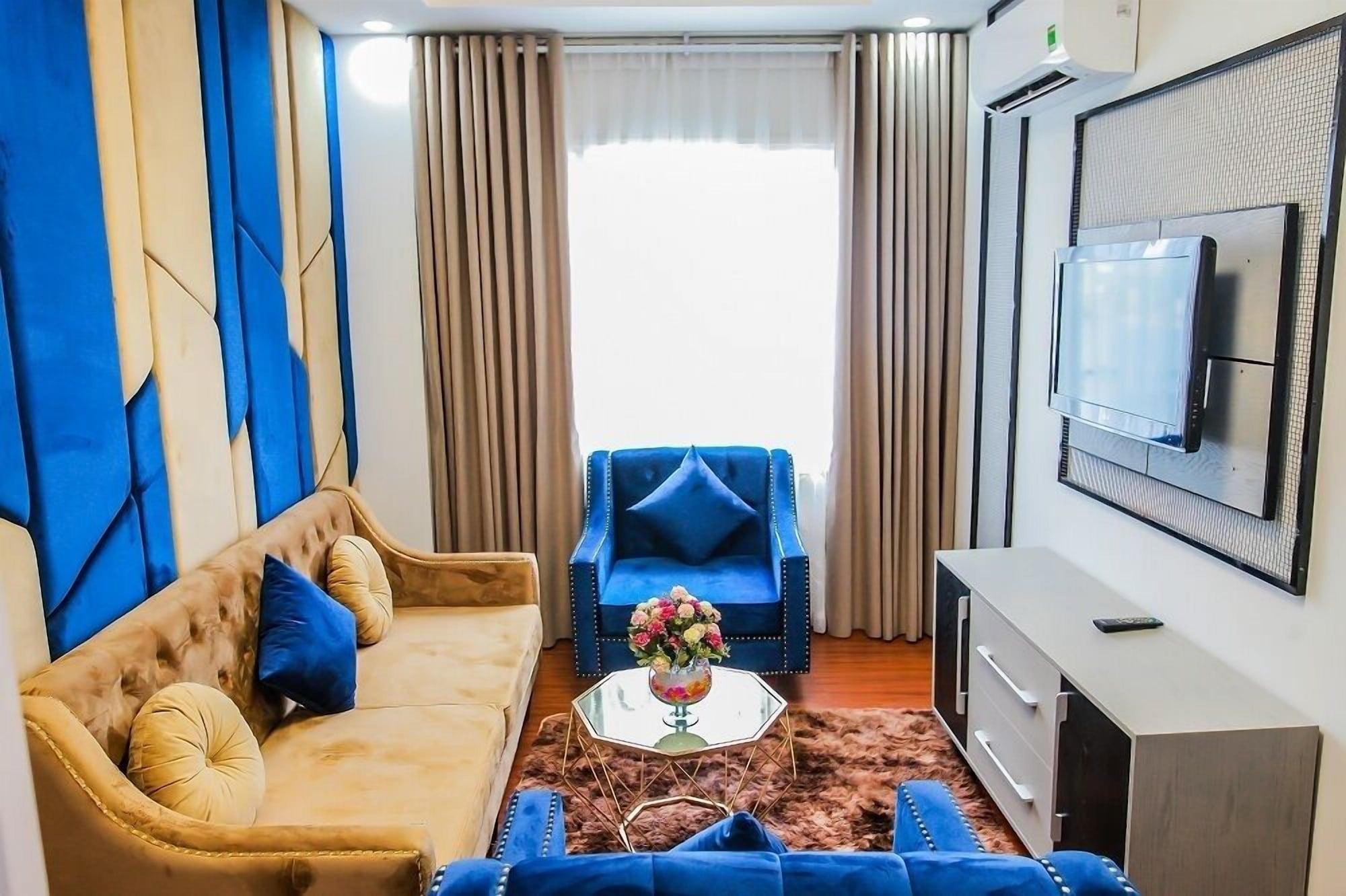 Mayana Hotel Da Nang Luaran gambar