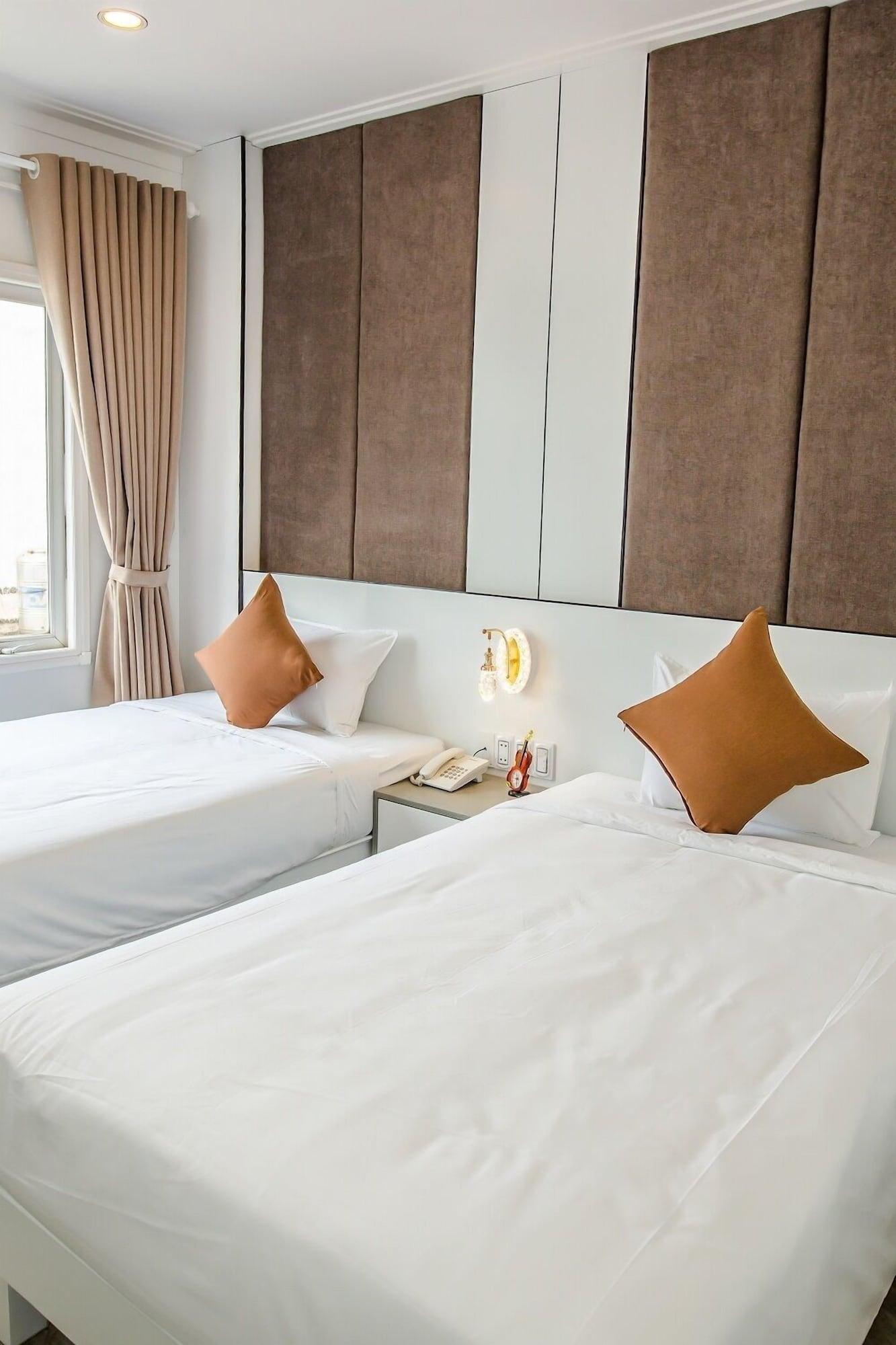 Mayana Hotel Da Nang Luaran gambar