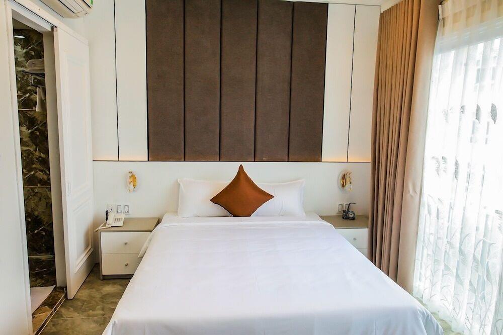 Mayana Hotel Da Nang Luaran gambar