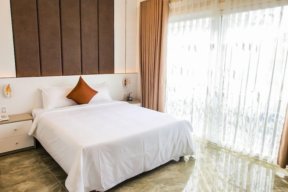 Mayana Hotel Da Nang Luaran gambar