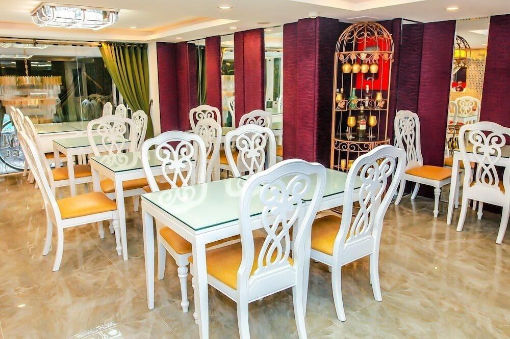 Mayana Hotel Da Nang Luaran gambar