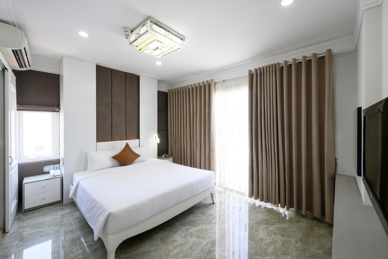 Mayana Hotel Da Nang Luaran gambar