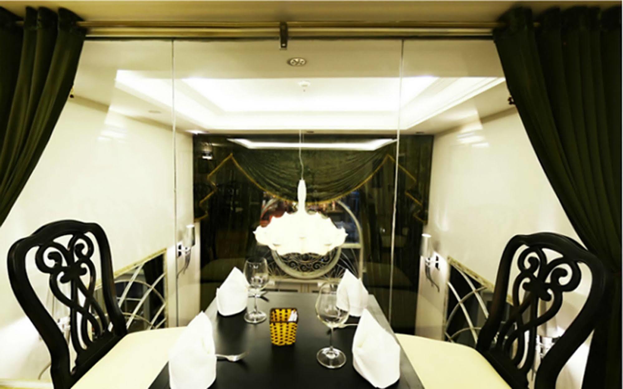Mayana Hotel Da Nang Luaran gambar