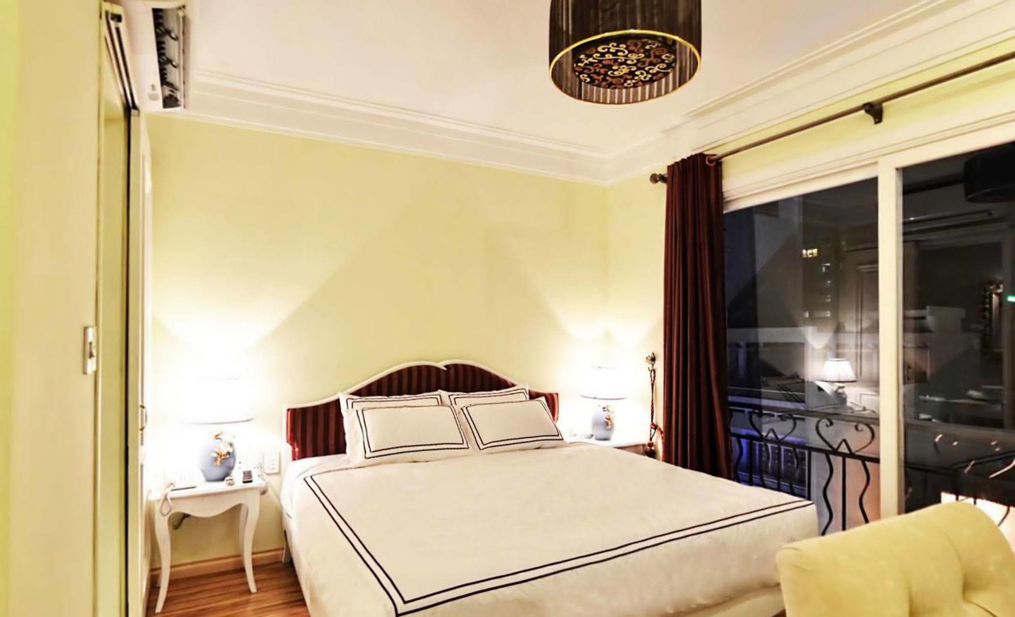 Mayana Hotel Da Nang Luaran gambar