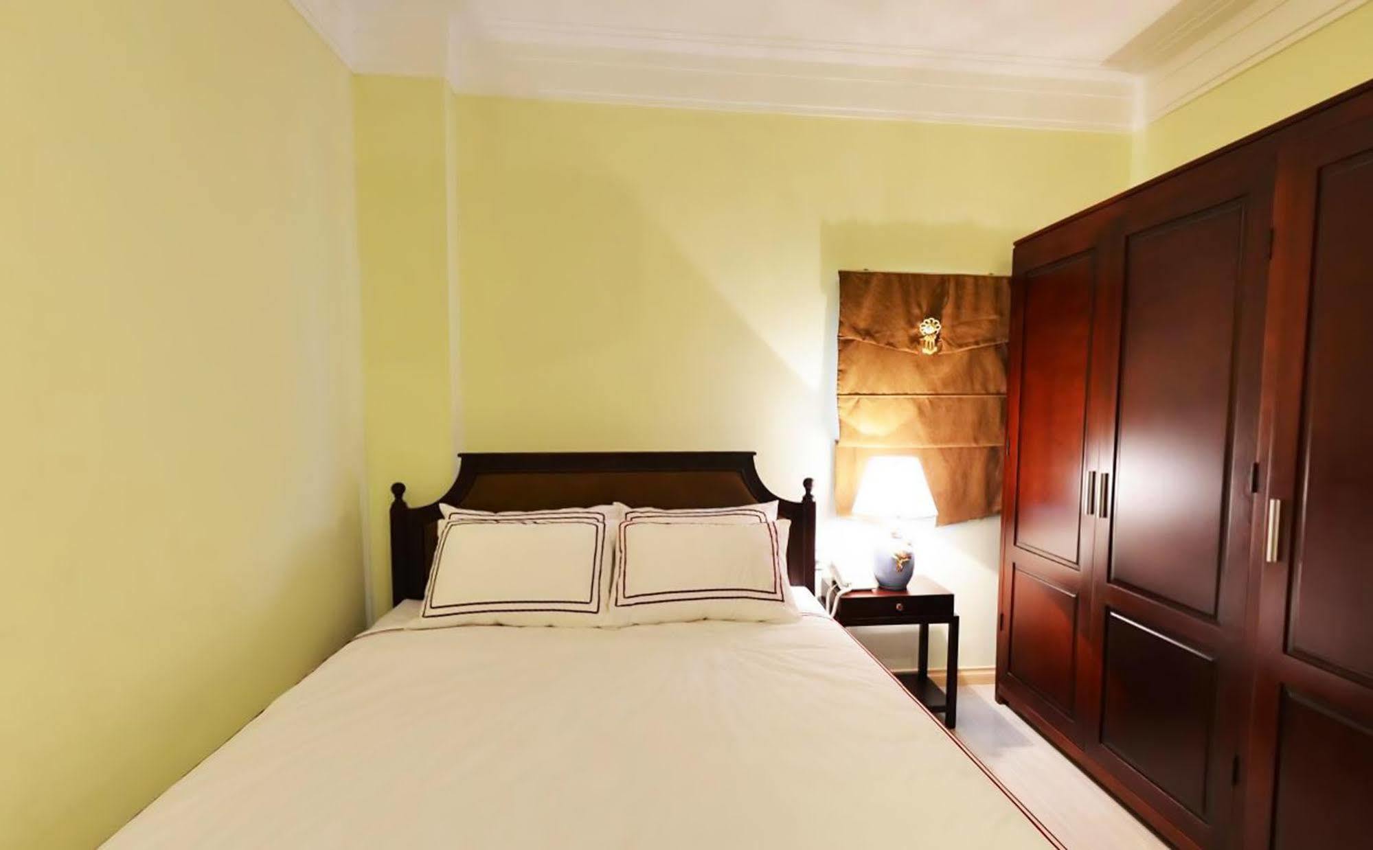 Mayana Hotel Da Nang Luaran gambar