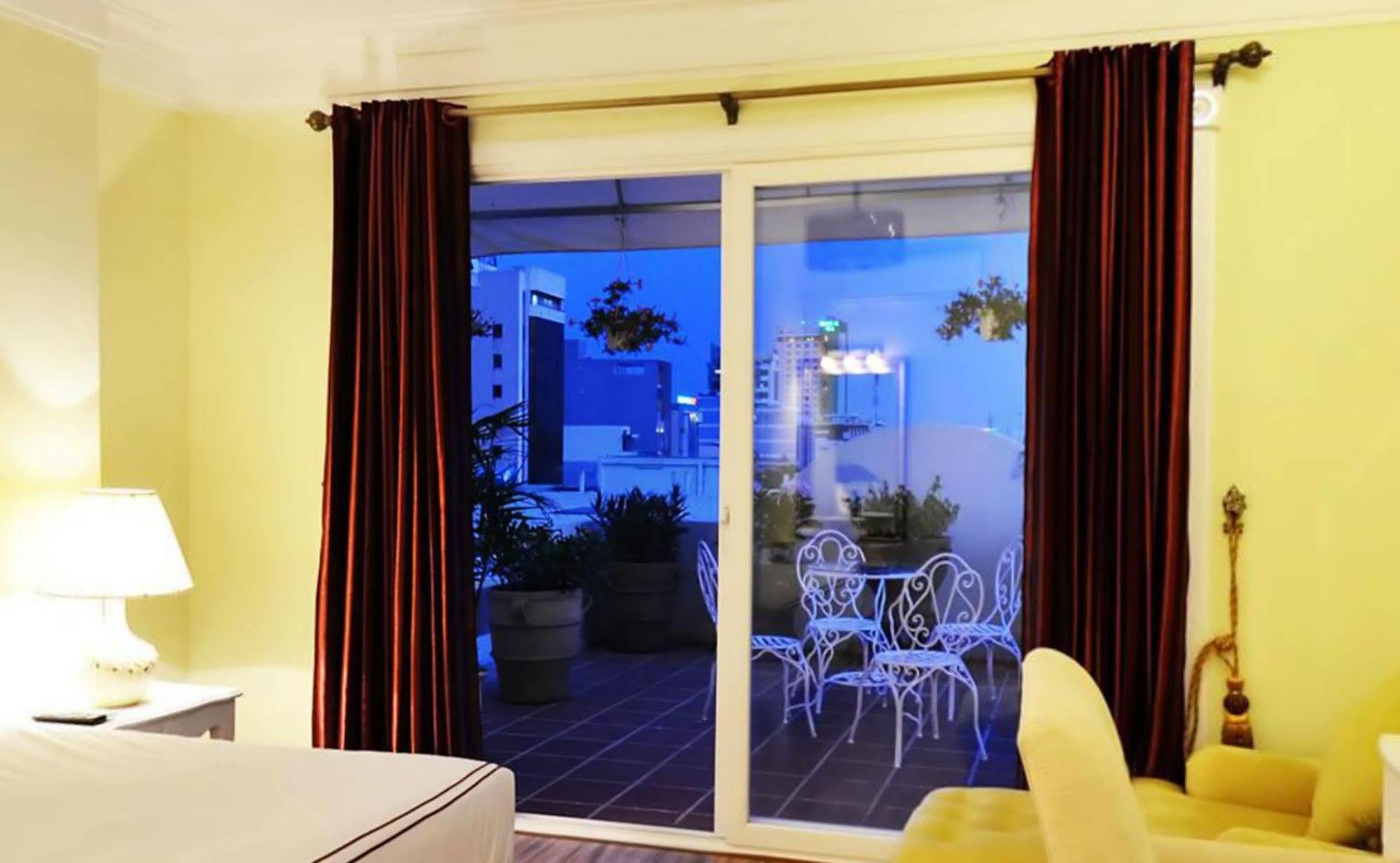 Mayana Hotel Da Nang Luaran gambar