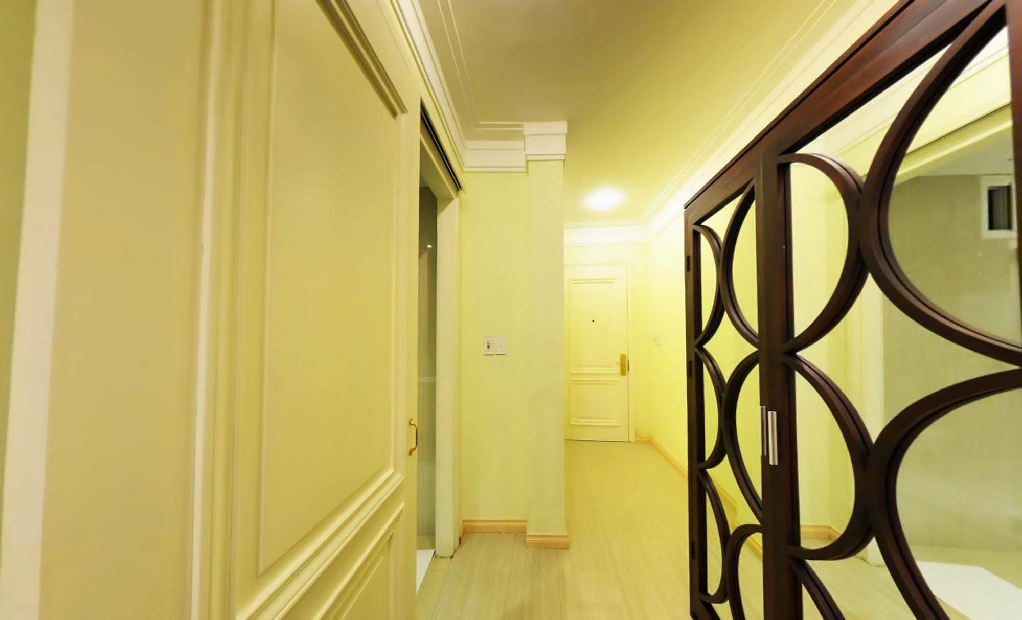 Mayana Hotel Da Nang Luaran gambar