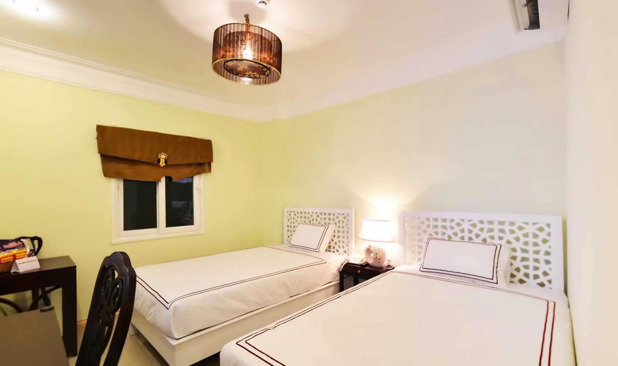 Mayana Hotel Da Nang Luaran gambar
